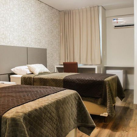 Hotel Caju De Ouro Feira de Santana Luaran gambar
