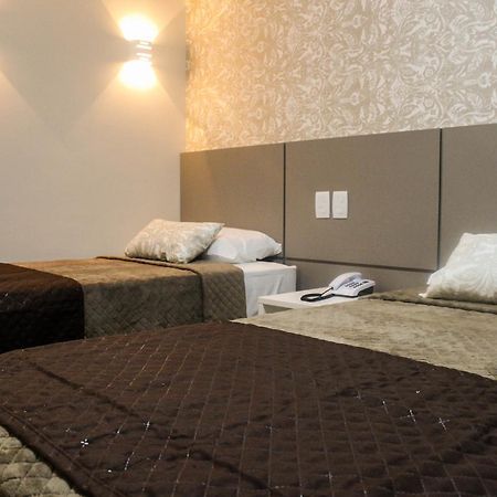 Hotel Caju De Ouro Feira de Santana Luaran gambar