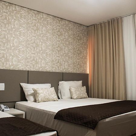 Hotel Caju De Ouro Feira de Santana Luaran gambar