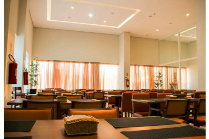 Hotel Caju De Ouro Feira de Santana Luaran gambar