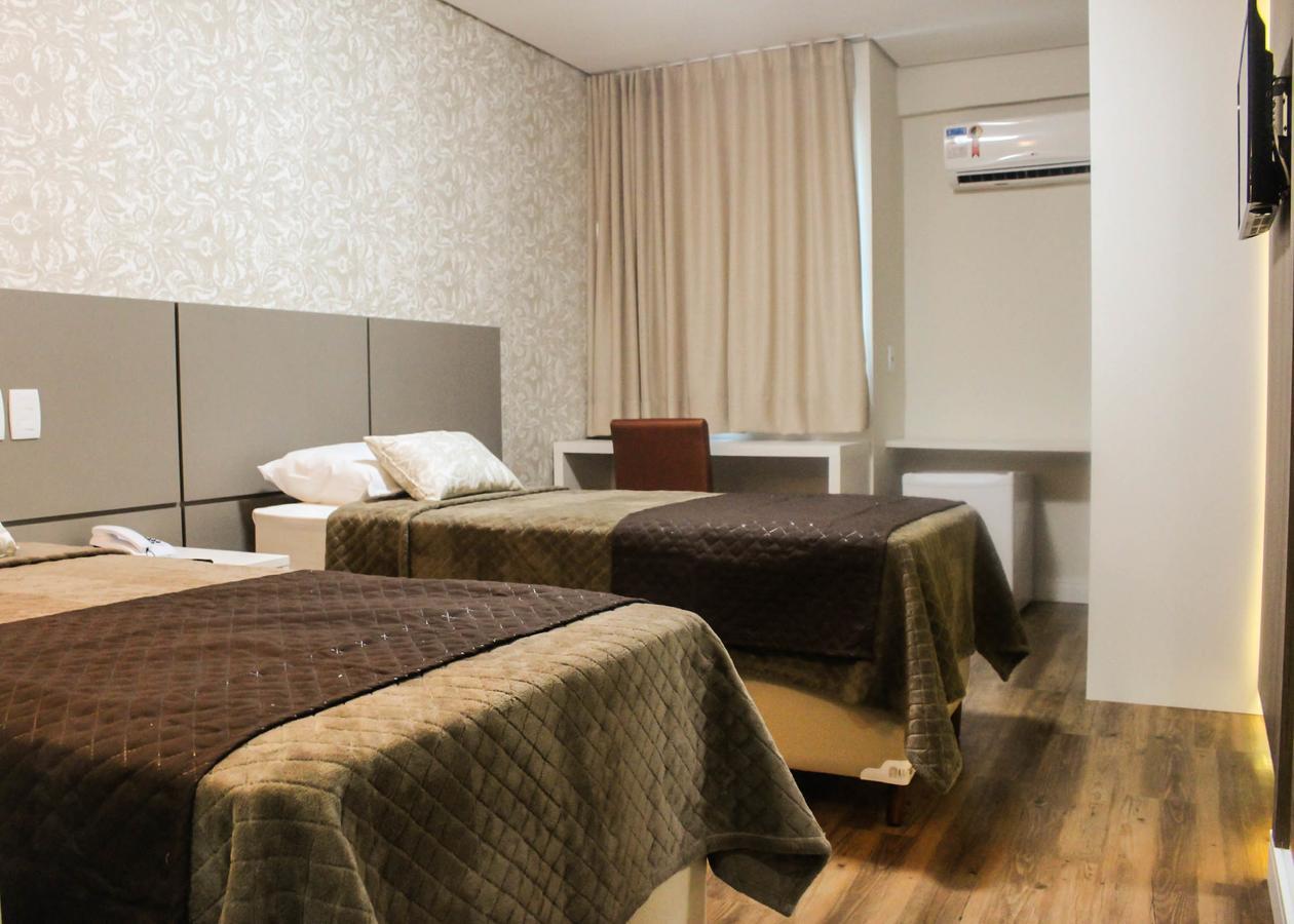 Hotel Caju De Ouro Feira de Santana Luaran gambar