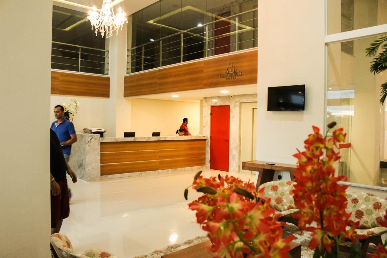 Hotel Caju De Ouro Feira de Santana Luaran gambar