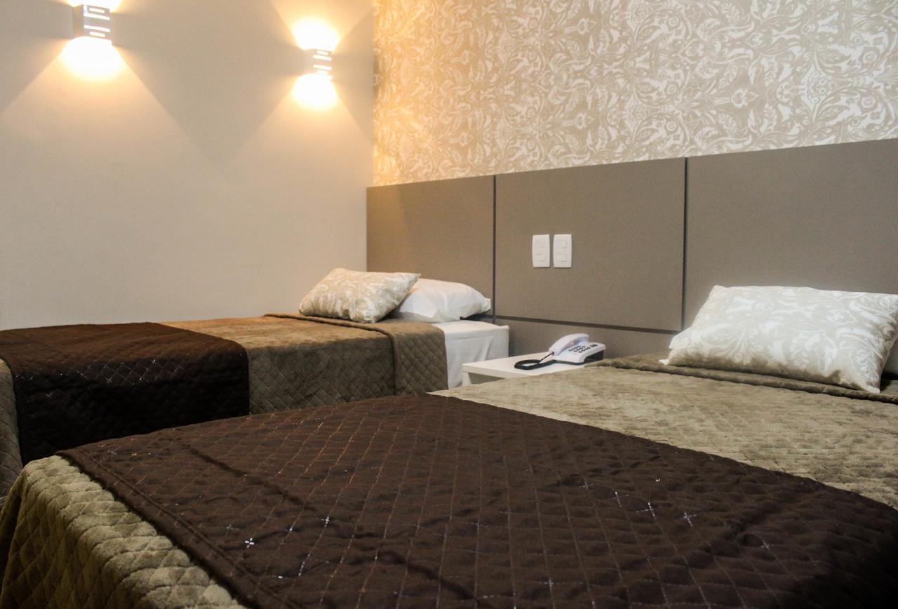 Hotel Caju De Ouro Feira de Santana Luaran gambar
