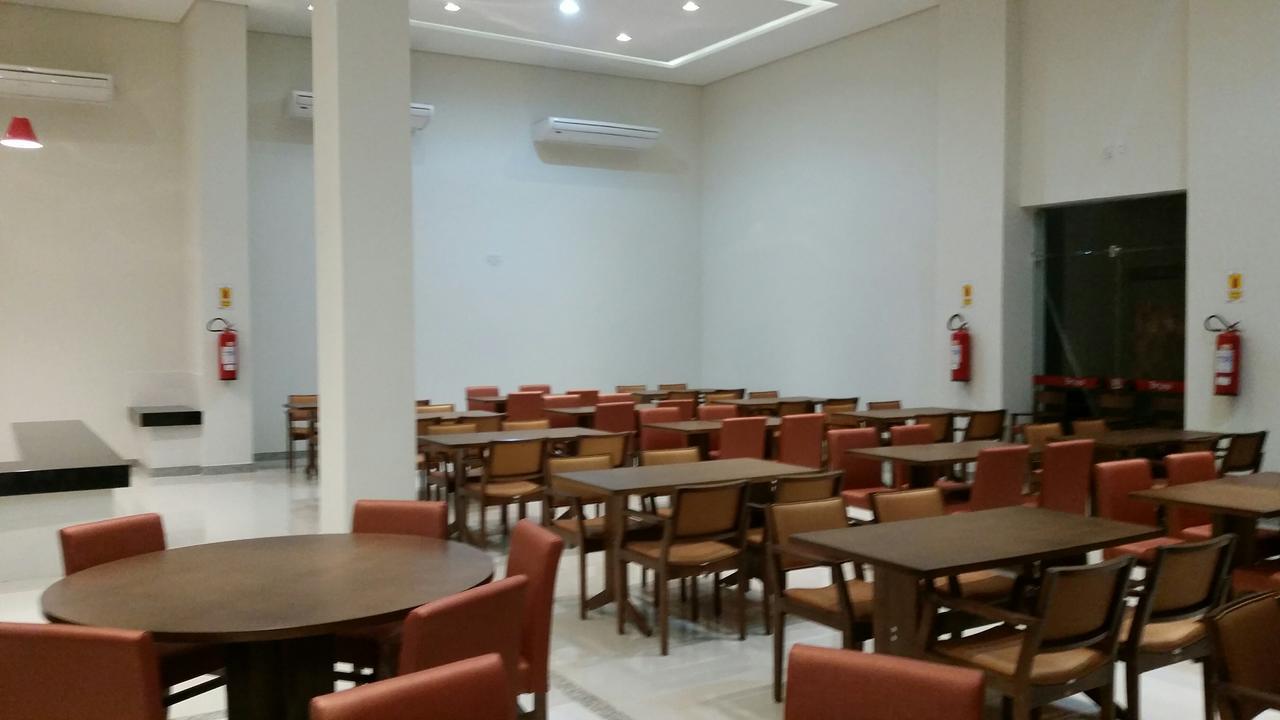 Hotel Caju De Ouro Feira de Santana Luaran gambar