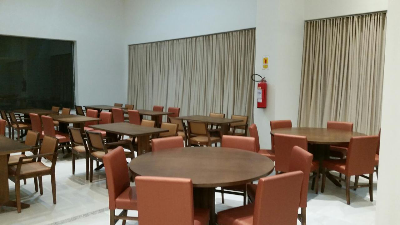 Hotel Caju De Ouro Feira de Santana Luaran gambar